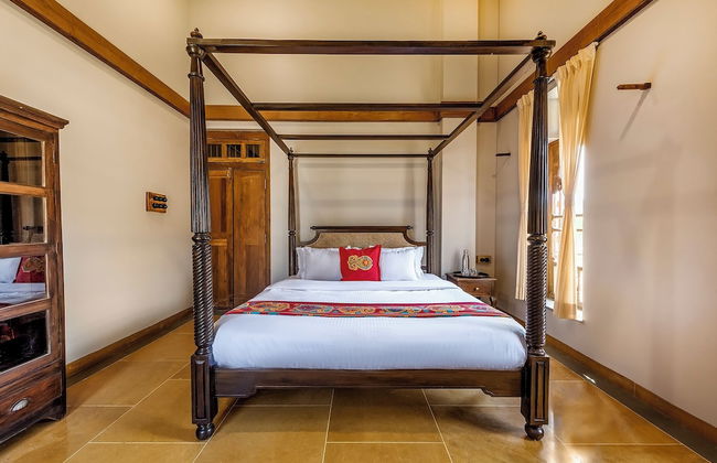 CosmicStays Parambi Farm- Vintage Charm - Foto 5