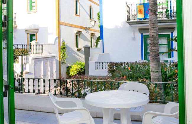 Apartamentos LIVVO Puerto de Mogán - Foto 28