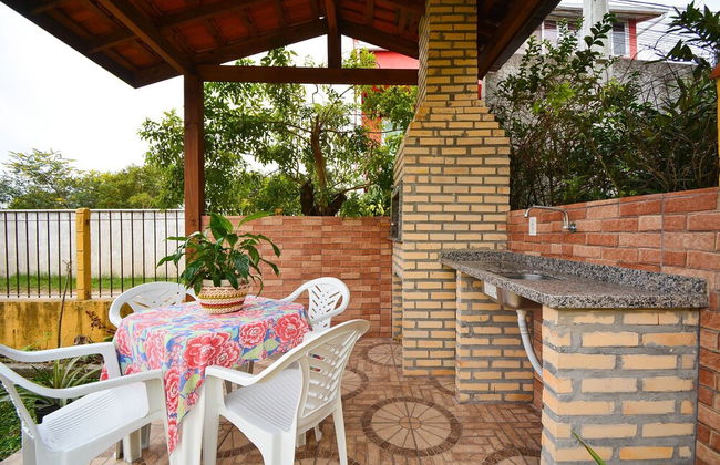 Residencial Maricota - Photo 23