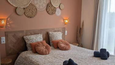 Gite Le Maoza - Photo 4