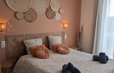 Gite Le Maoza - Photo 4