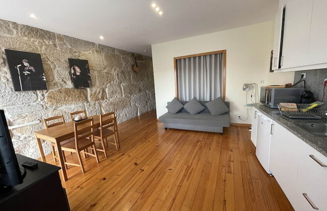 Cedofeita Back Garden - Foto 57