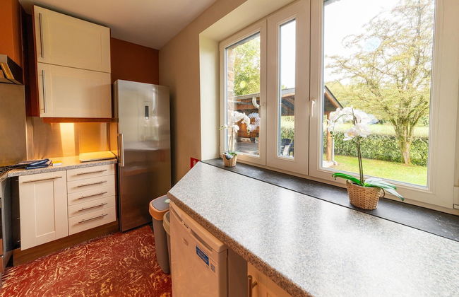 Grand Villa With Bubble Bath - Foto 12