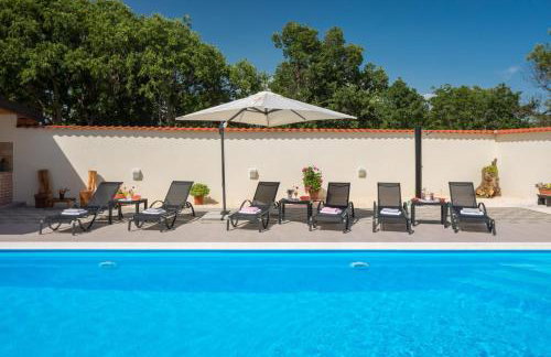 Villa Giardino - Foto 17