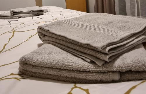 Flat11 4-Zi Wohnung Messe Karlsruhe - Foto 6