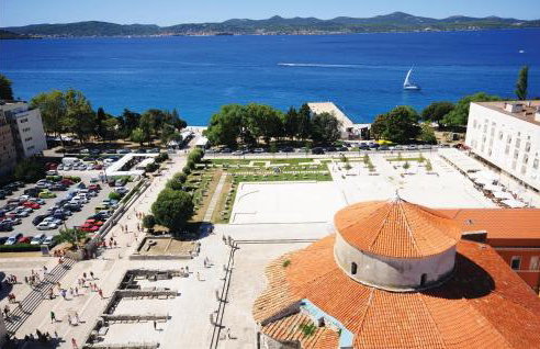 3 Bedroom Cozy Home In Razanac - Foto 40