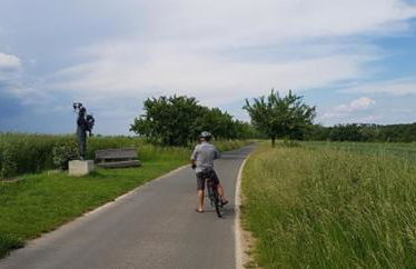 Ferienwohnung An der Dorfmauer - Foto 45