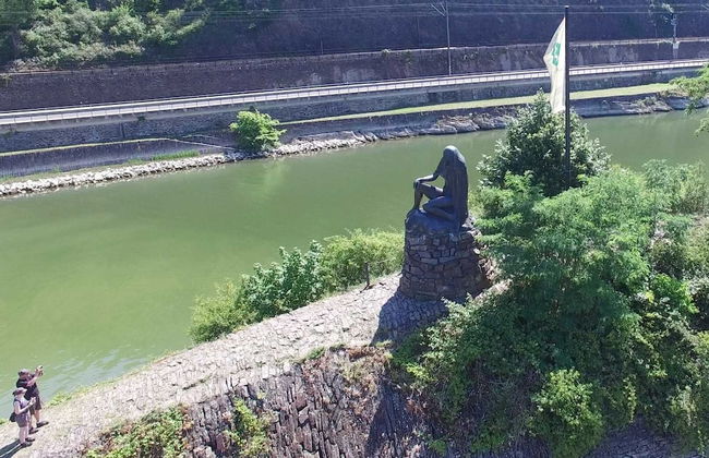 Burgenheimat - Photo 74