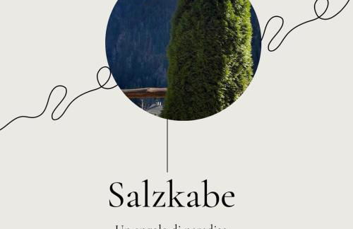 Baita salzkabe - Foto 1