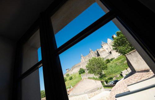 Le Loft de La Tour Pinte - Photo 30