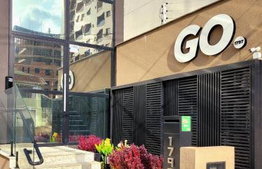 Go 1797 Central, Jacuzzi, Academia, AC, Vista Top - Foto 23