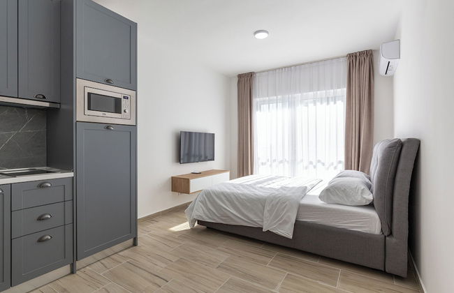 Sunny Side Resort & Spa - Foto 15