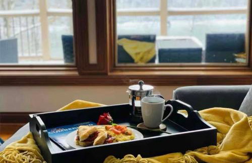 Grande Villa Lake Cumberland View Hot Tub Game Room 389 - Foto 19