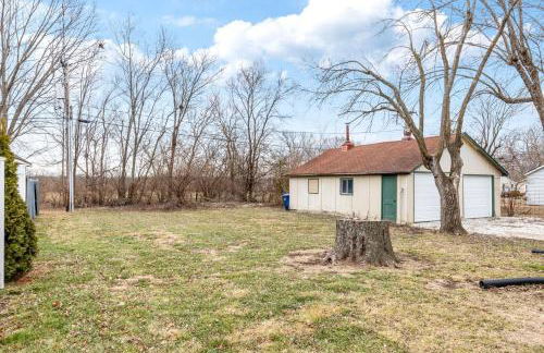 Renovated House for 14 in Wentzville MO - Foto 41