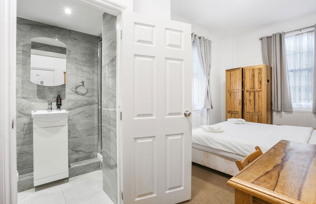 BeiRoom Hyde Park Apartments - Foto 6