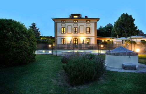 Villa Colombai - Foto 15