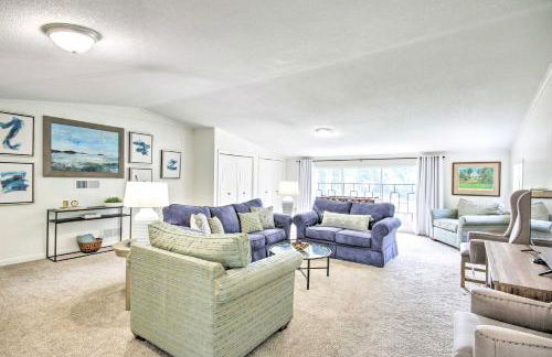 Charming Retreat about 1 Mi to Augusta National! - Foto 15