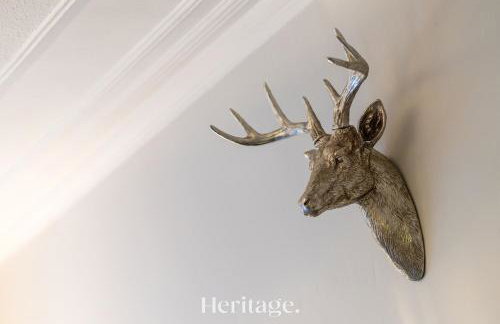 The Copper Loft Apartment, Keith - Foto 5