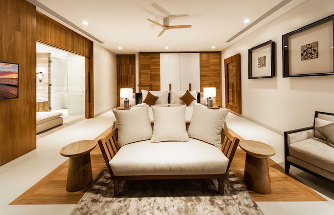 Villa Amarapura - Foto 15