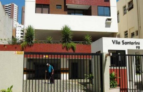 Apartamento Barra Salvador Bahia Brasil - Foto 6