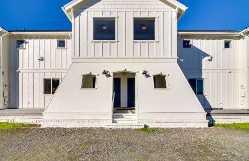 Beachfront Bandon Vacation Rental with Ocean View! - Foto 33