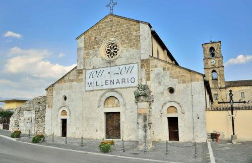 Waterfall San Lorenzo - Foto 25