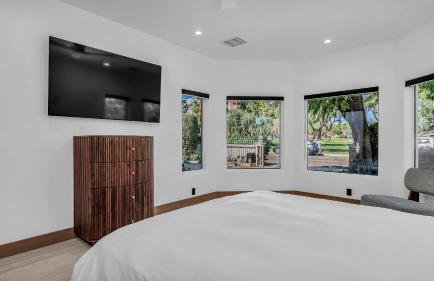 Luxury 6br Palm Springs Retreat with Private Pool & Spa - Foto 25