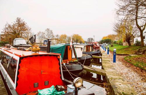 The Bike Shed - Photo 4