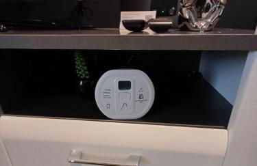 City Apartment Paderborn Apartment 6 - Foto 16