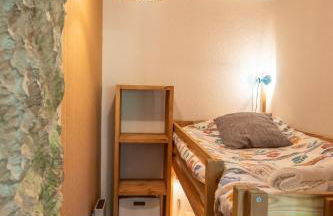 Bel appartement lumineux et confortable - Parc national des Écrins - Foto 9