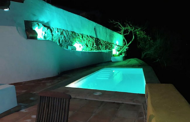 Lovely Cottage in Alcaucín near Sierra Tejeda Natural Park - Foto 25