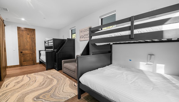 Summit Grand Sanctuary - Foto 2, Habitación