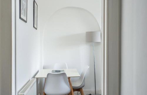 The Roseburn Apartment - Foto 15