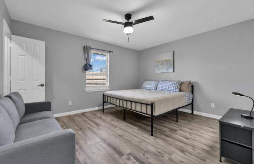 Bright 1BR Condo close to Food and Entertainment - Foto 11