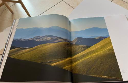 Appartamento Vacanza Moch - Viaggiatori alla scoperta della Costa dei Trabocchi - Foto 35