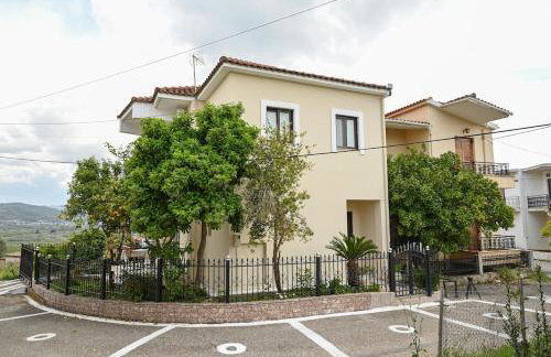 Maisonette in Strefi, Ancient Olympia - Foto 1