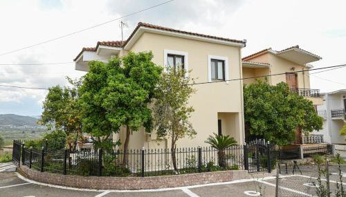 Maisonette in Strefi, Ancient Olympia - Foto 1