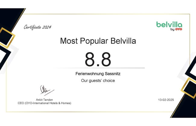 Ferienwohnung, Sassnitz - Foto 13