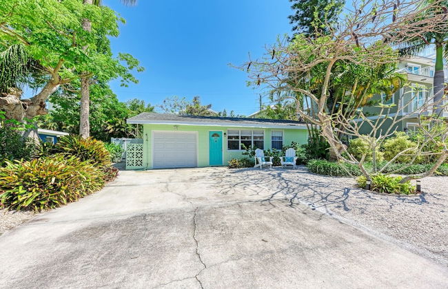 Chasing Waves managed by Beach Retreats - Foto 31