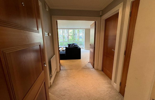 Luxury Apartment In London - Pool Spa & Gym - Foto 17