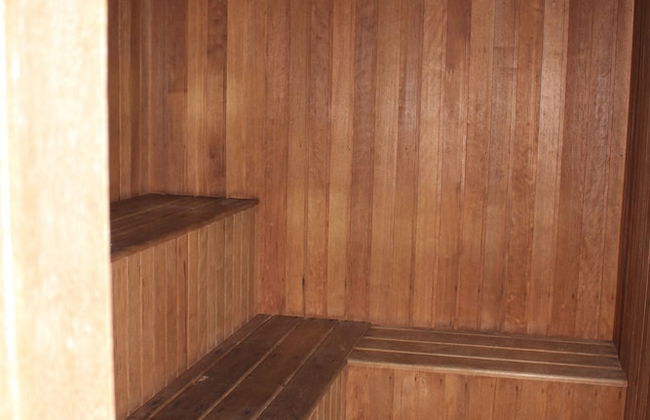 Transamerica Executive Bela Cintra - Foto 50