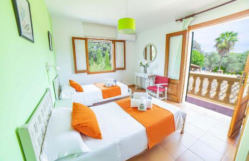 Villa Olivers Vera - Foto 11