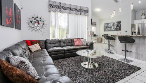 Spacious Disney Retreat Lake View Private Pool - Foto 3