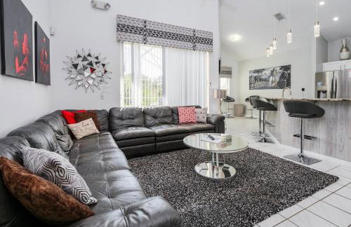 Spacious Disney Retreat Lake View Private Pool - Foto 3