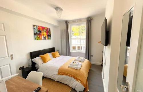 Entire Apartment hosted by Pius - Foto 7