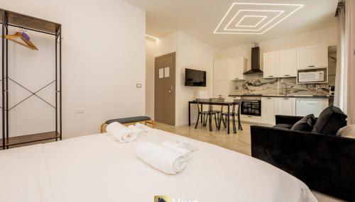 Dea Lux Sea Studio Moderno Gaslini, Wi-Fi veloce - Foto 4