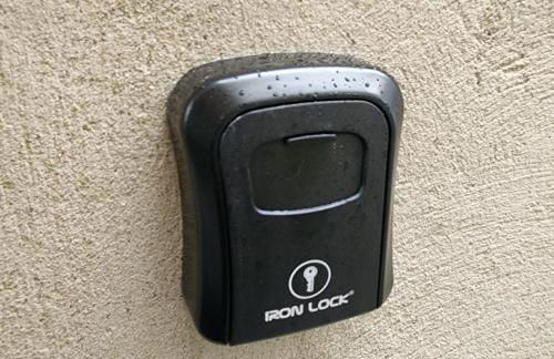 The Luxurious loft - Foto 40