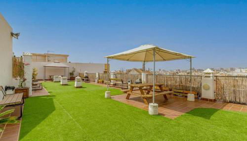Holidays2Malaga Cruz Verde RoofTop Terrace - Foto 5