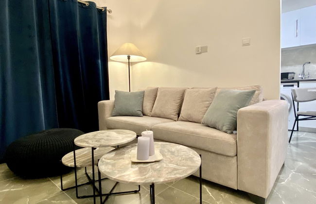 White Arches Sea View Apt No 2 - Foto 3