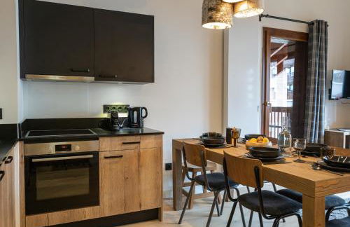 Les Roches du Mont Blanc - Résidence & Spa - Foto 45